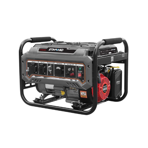 electric generator power tools
