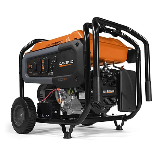 electric generator power tools