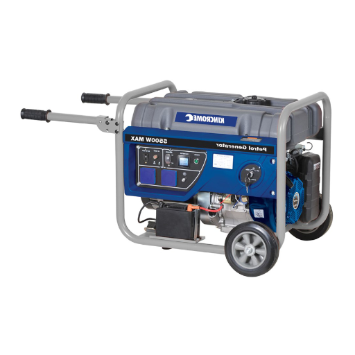 electric generator power tools