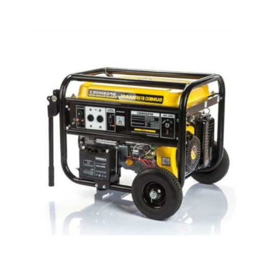how much is a small generator