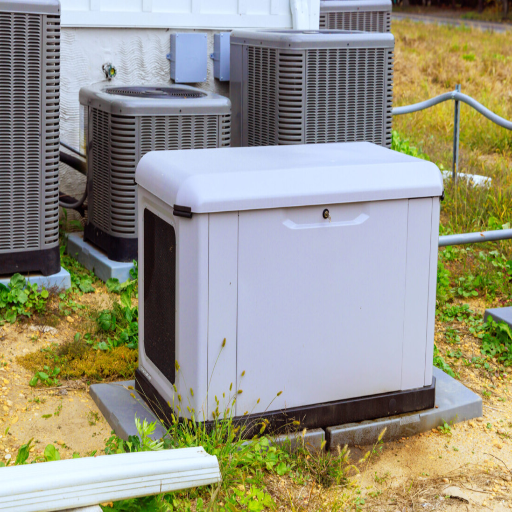 natural gas generator installers near me