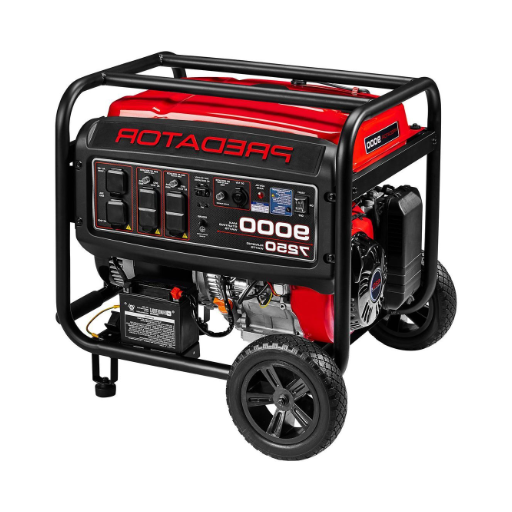 Portable Generators for Sale: Your Ultimate Guide to Backup Power Wherever You Need It
