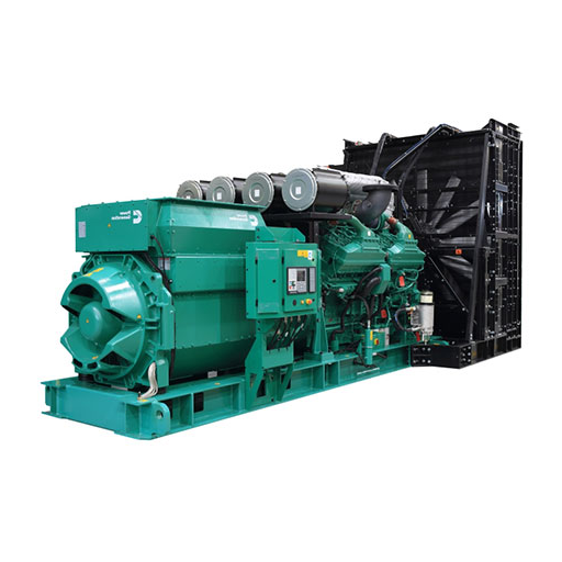 power generators