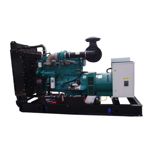 power generators