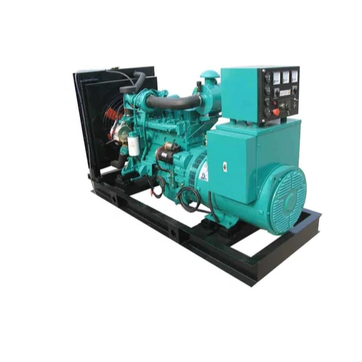 power genrator