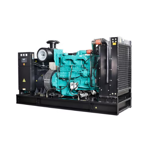 power genrator