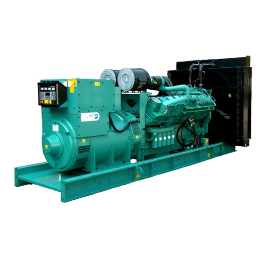 power genrator
