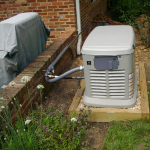Professional Whole House Generator Installation: Find Trusted Generator Installers Near You