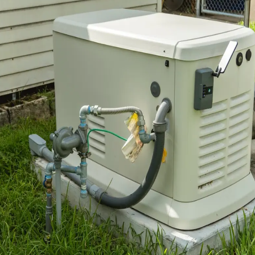 whole house generator contractors