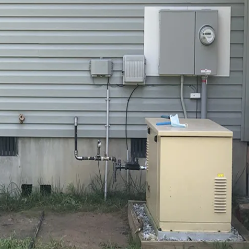 whole house generator contractors