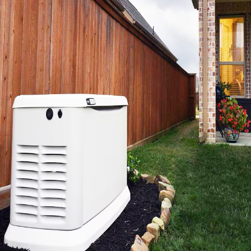 whole house generator contractors