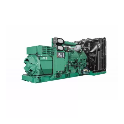 electric generator brands