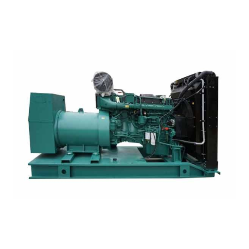 electric generator brands