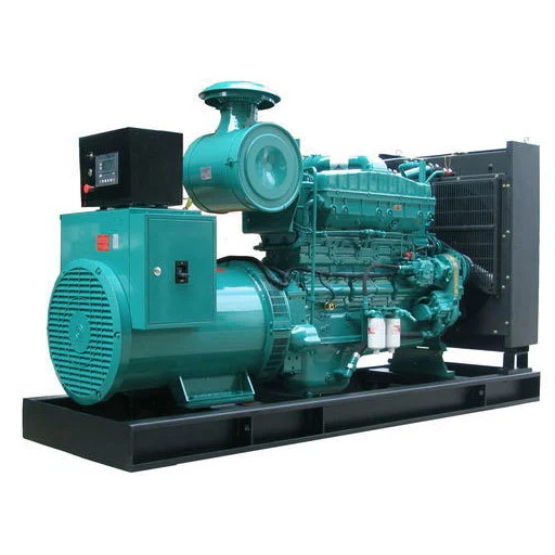 electric generator brands