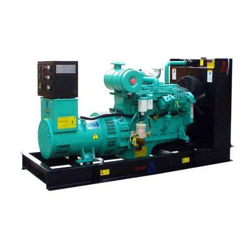 electric generator brands