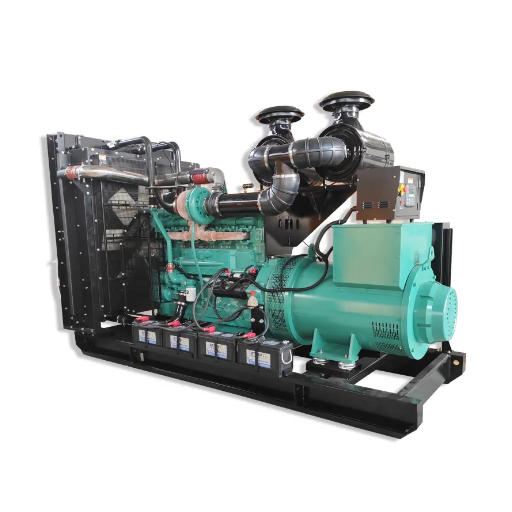 electric generator brands