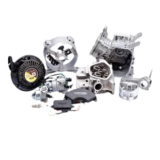generator parts list