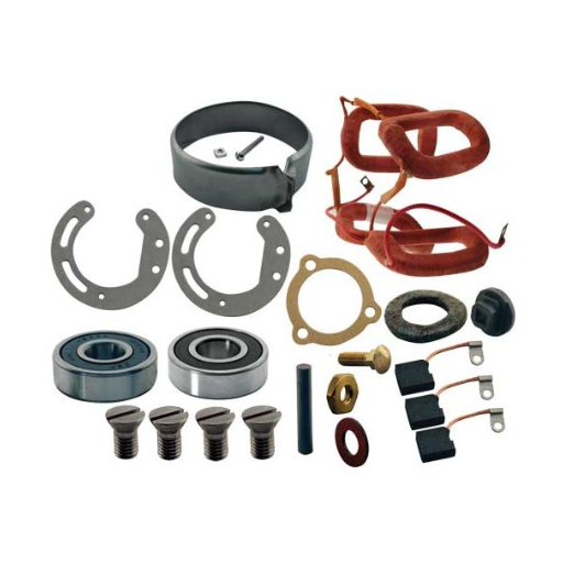 Essential Generator Replacement Parts and Accessories You Need