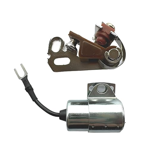 generator replacement parts