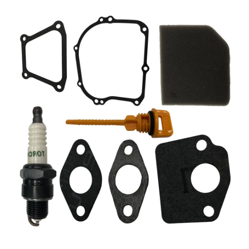 generator replacement parts