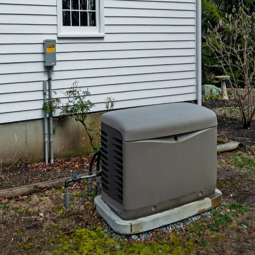 how much does it cost to install a standby generator