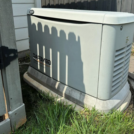 how much does it cost to install a standby generator