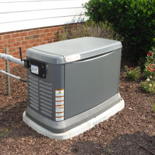 how much to install a standby generator