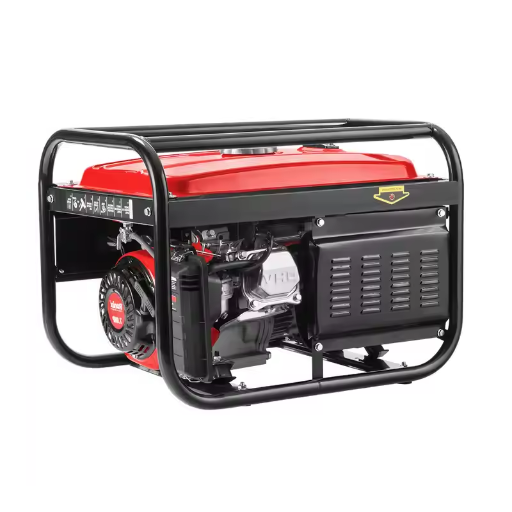 jobsite generator