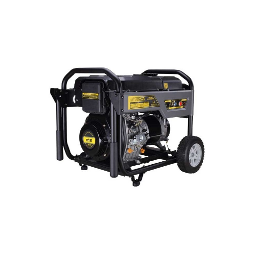 jobsite generator