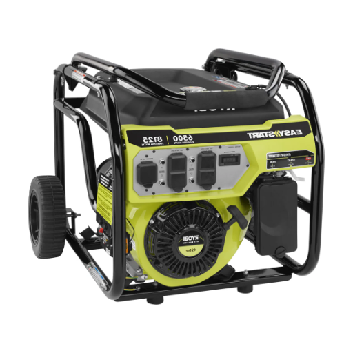 jobsite generator