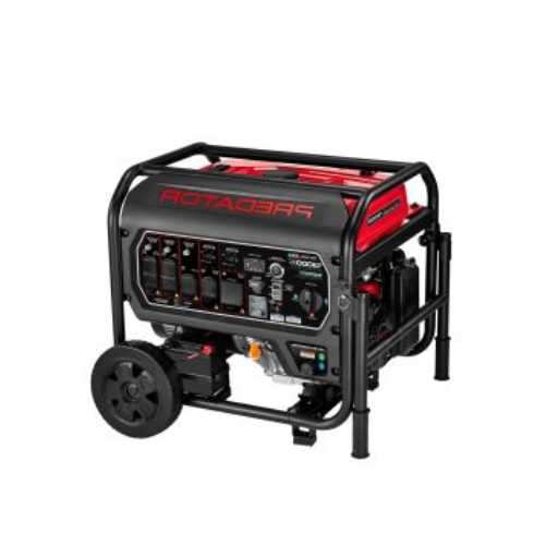 jobsite generator
