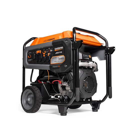 jobsite generator