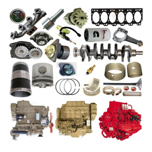 Ultimate Guide to Generator Parts and Accessories