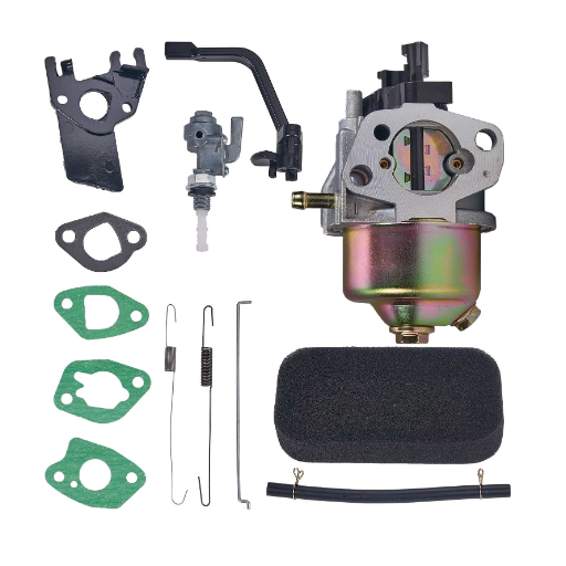 power generator parts
