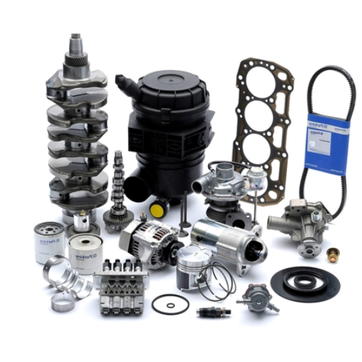 power generator parts