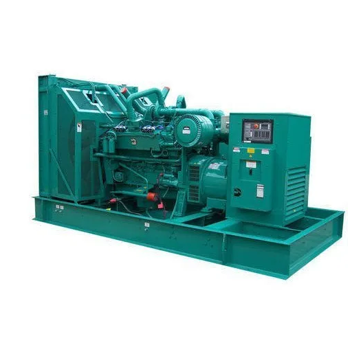 top generator company