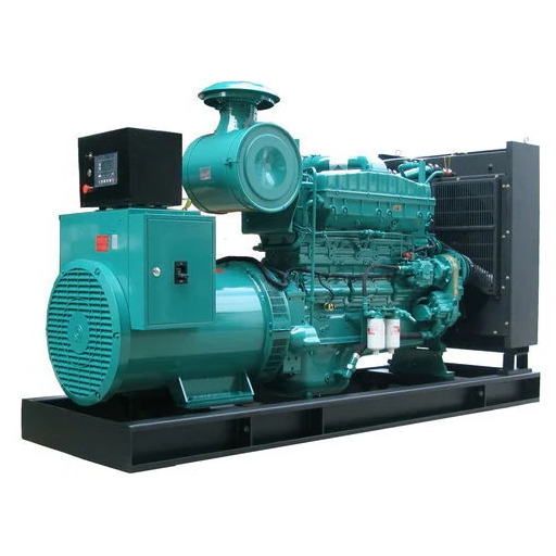 top generator company
