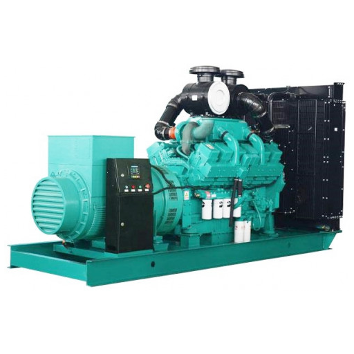 top generator company