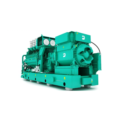 top generator company