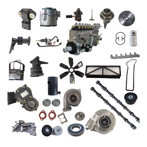 Ultimate Guide to Used Generator Parts: Find Quality Diesel Components for Sale