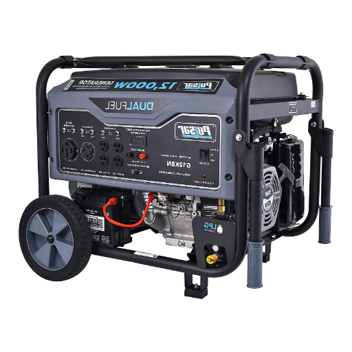 watt calculator for generator