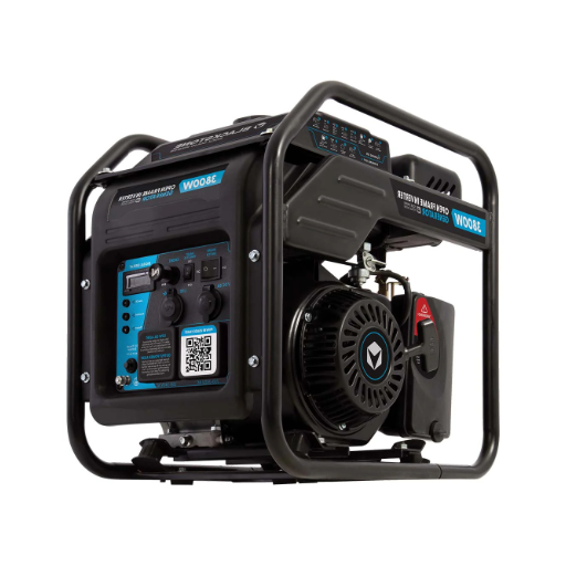 watt calculator for generator