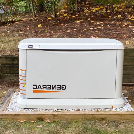 How Does a Whole-House Generator Work?