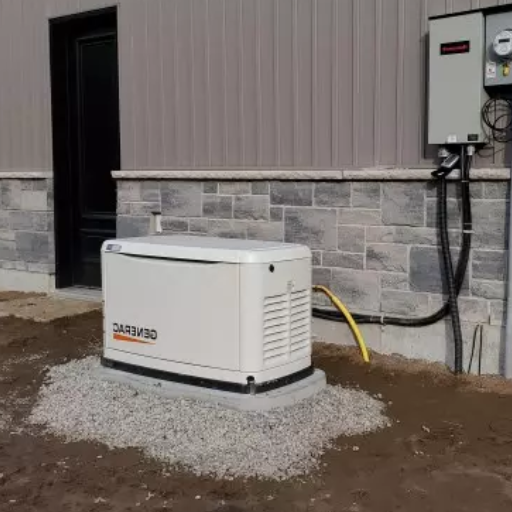 How Does a Generac Compare in Terms of Generator Installation Cost?