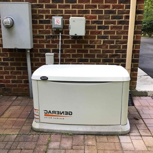 How Does a Standby Generator Work?