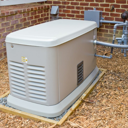 Can a Portable Generator Be Used Instead?