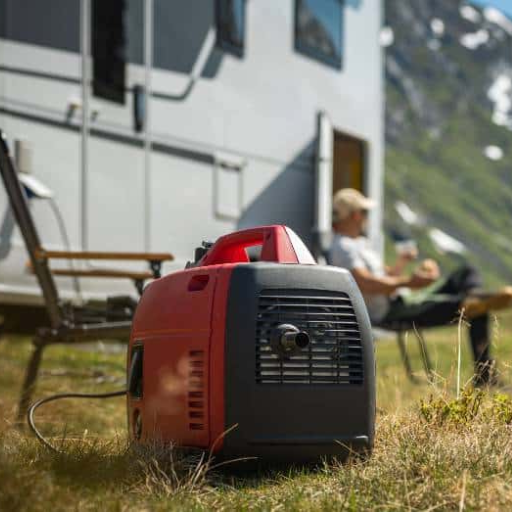 Generator Options for Power Outages