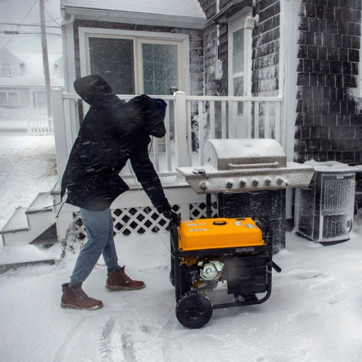 Maintenance and Fuel Options for Generators