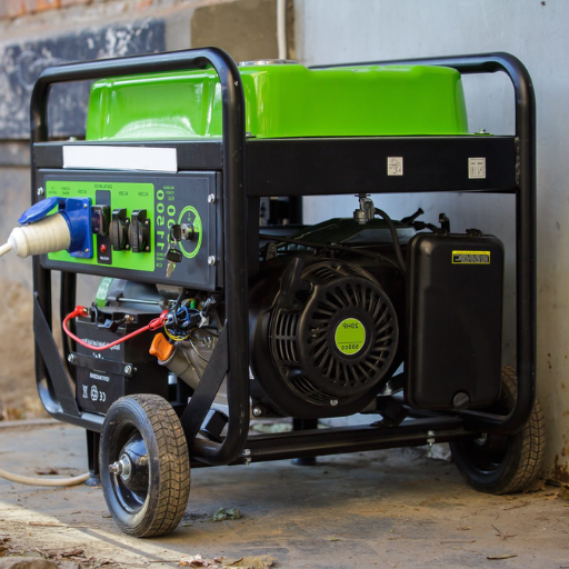 Understanding Generators and Power Outages