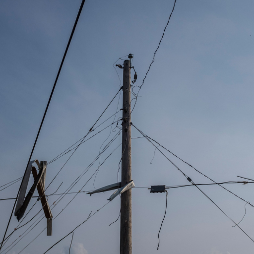Overview of Power Outages in Maine